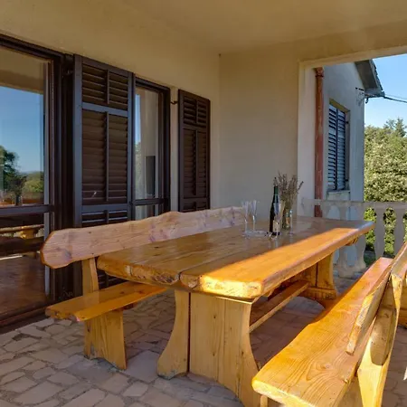Casa de Férias Pierina Barban