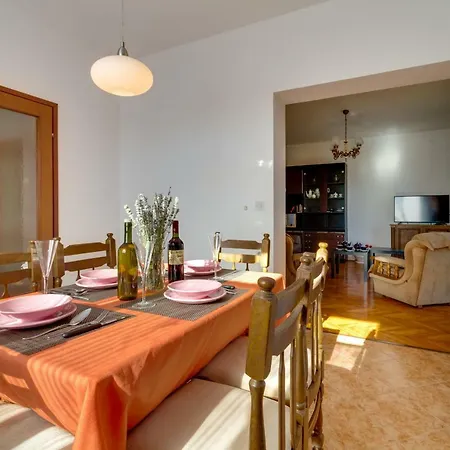 Pierina Casa vacanze *