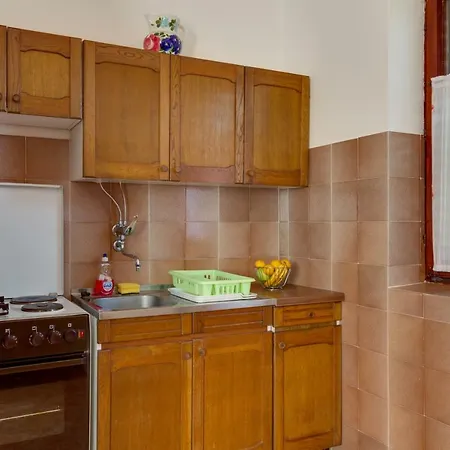Casa vacanze Pierina